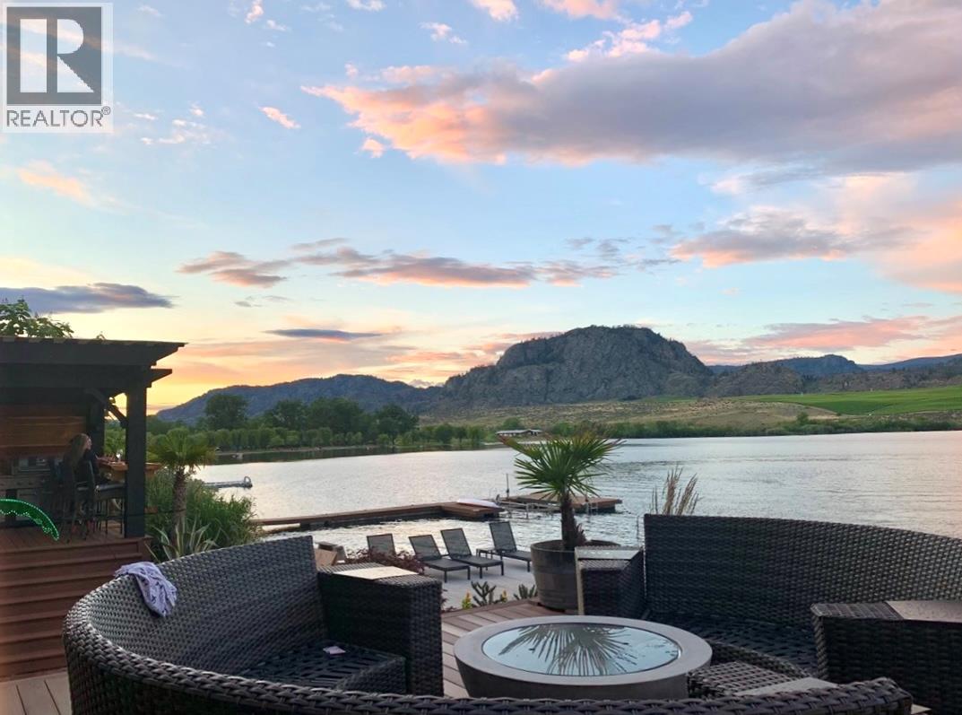 19431 95TH Street, Osoyoos