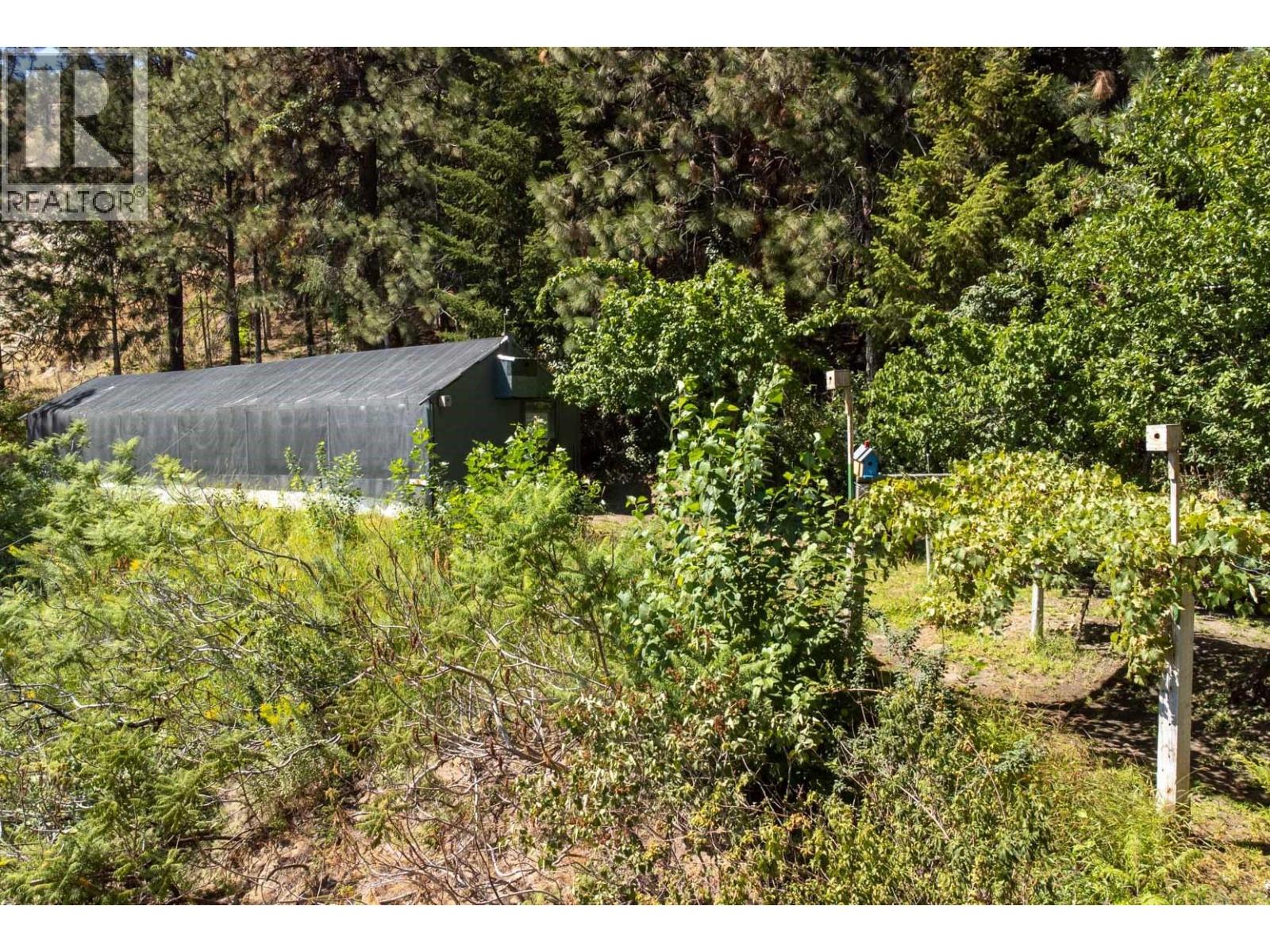 483 Pinehill Road, Oliver
