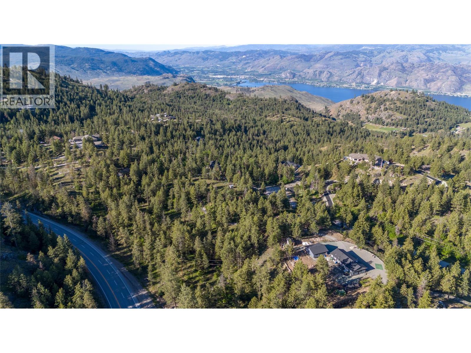 375 Grizzly Place, Osoyoos