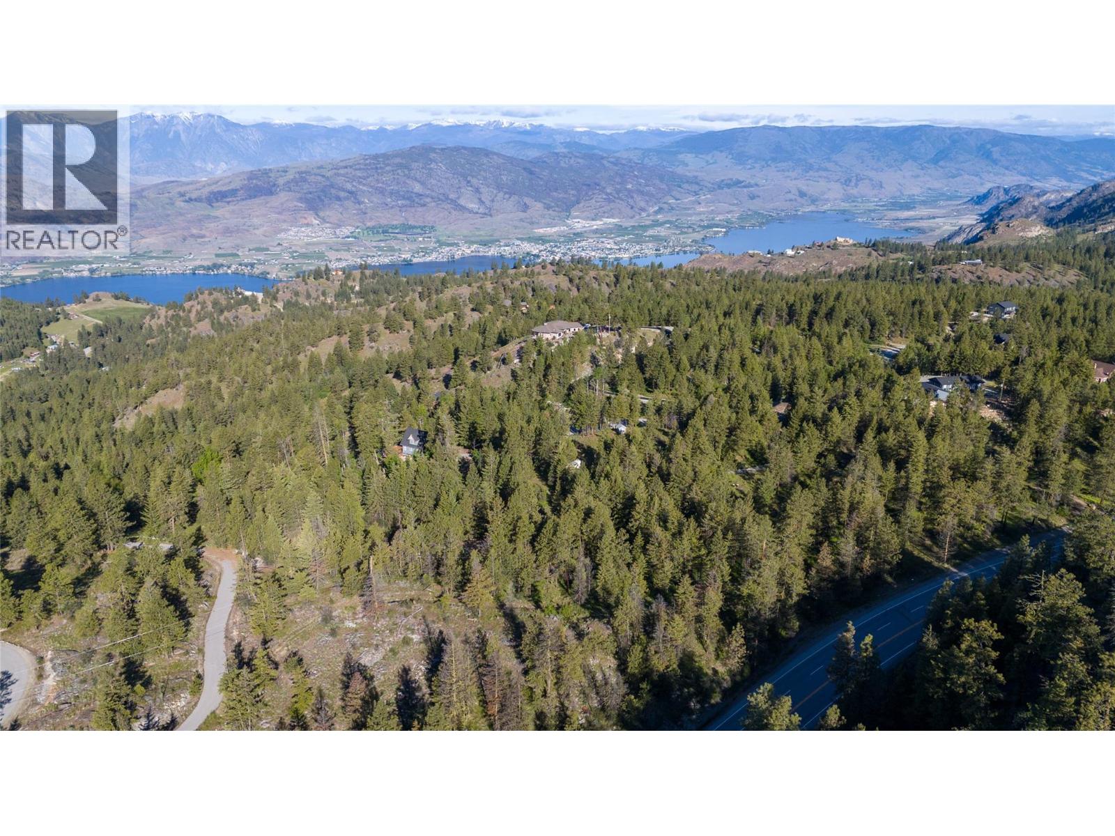 375 Grizzly Place, Osoyoos