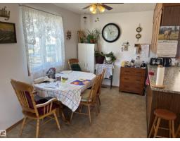 Bedroom 2 - 4824 49 Av, Sangudo, AB T0E2A0 Photo 6