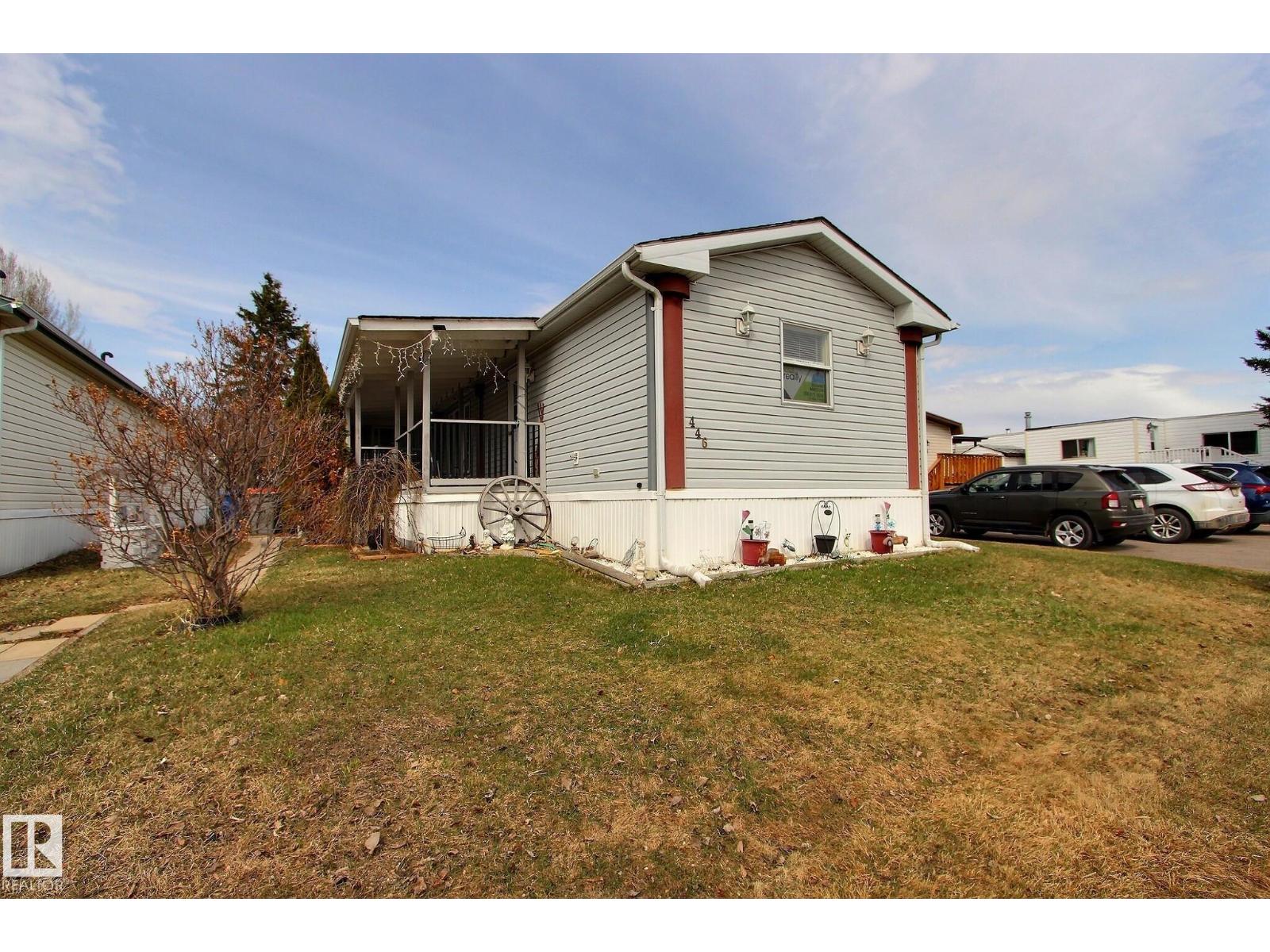 #446 53222 RR 272, Rural Parkland County