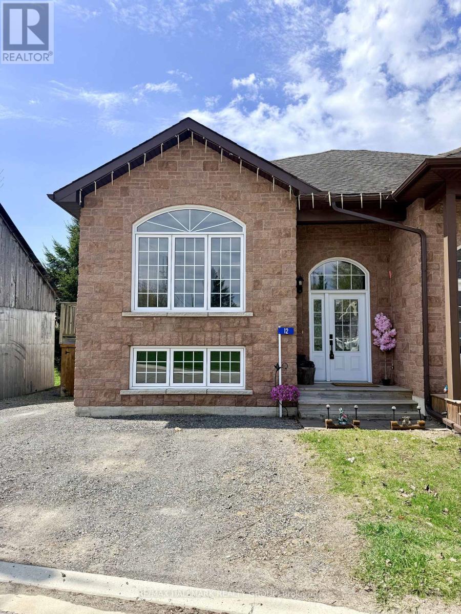 12 CEDAR STREET - 2