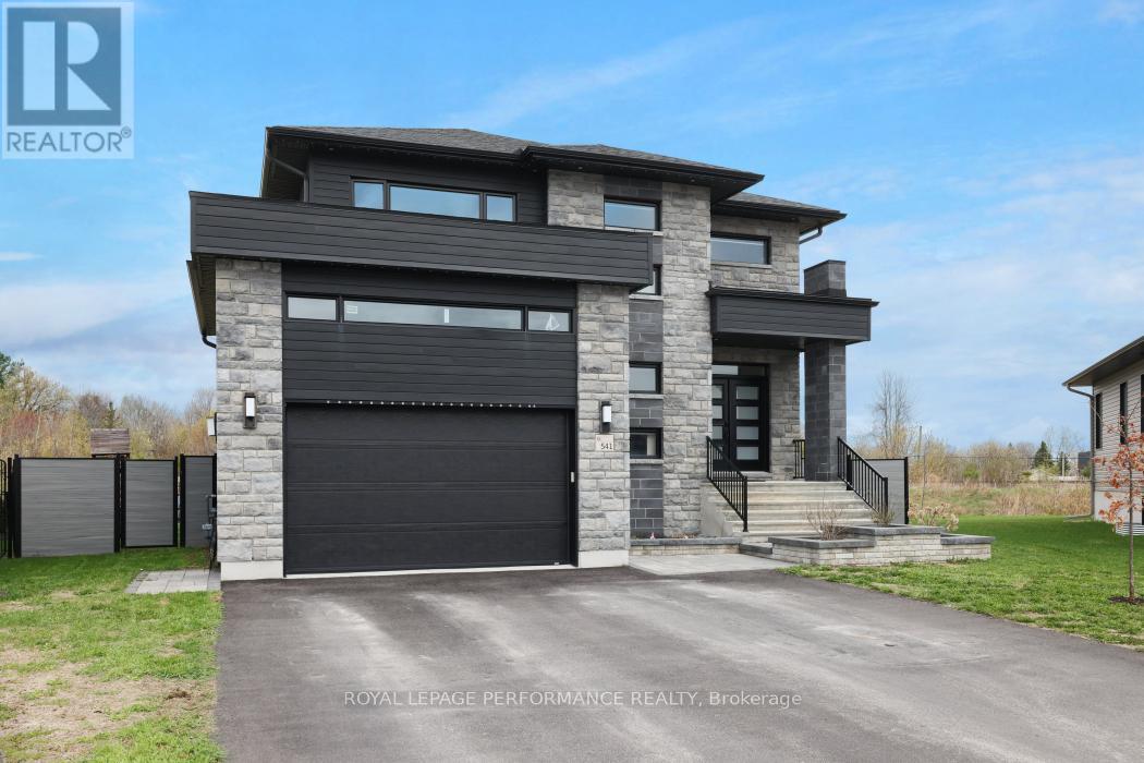 541 BARRAGE STREET - Image 2