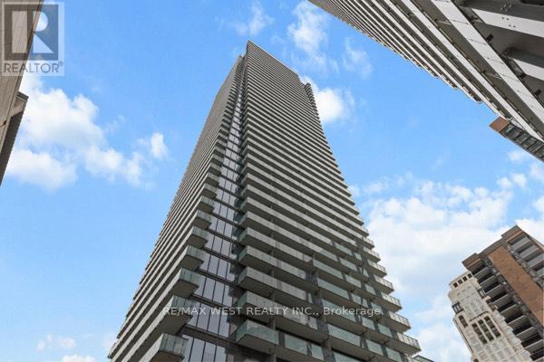 Listing photo of 2401 - 65 ST. MARY STREET