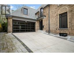 Library - 42 Glenayr Road, Toronto, ON M5P3B8 Photo 7