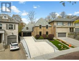 Recreational, Games room - 42 Glenayr Road, Toronto, ON M5P3B8 Photo 11