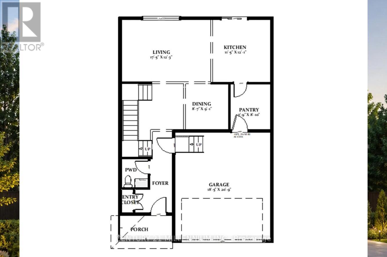 LOT 12 RUE CHATELAIN STREET - 2