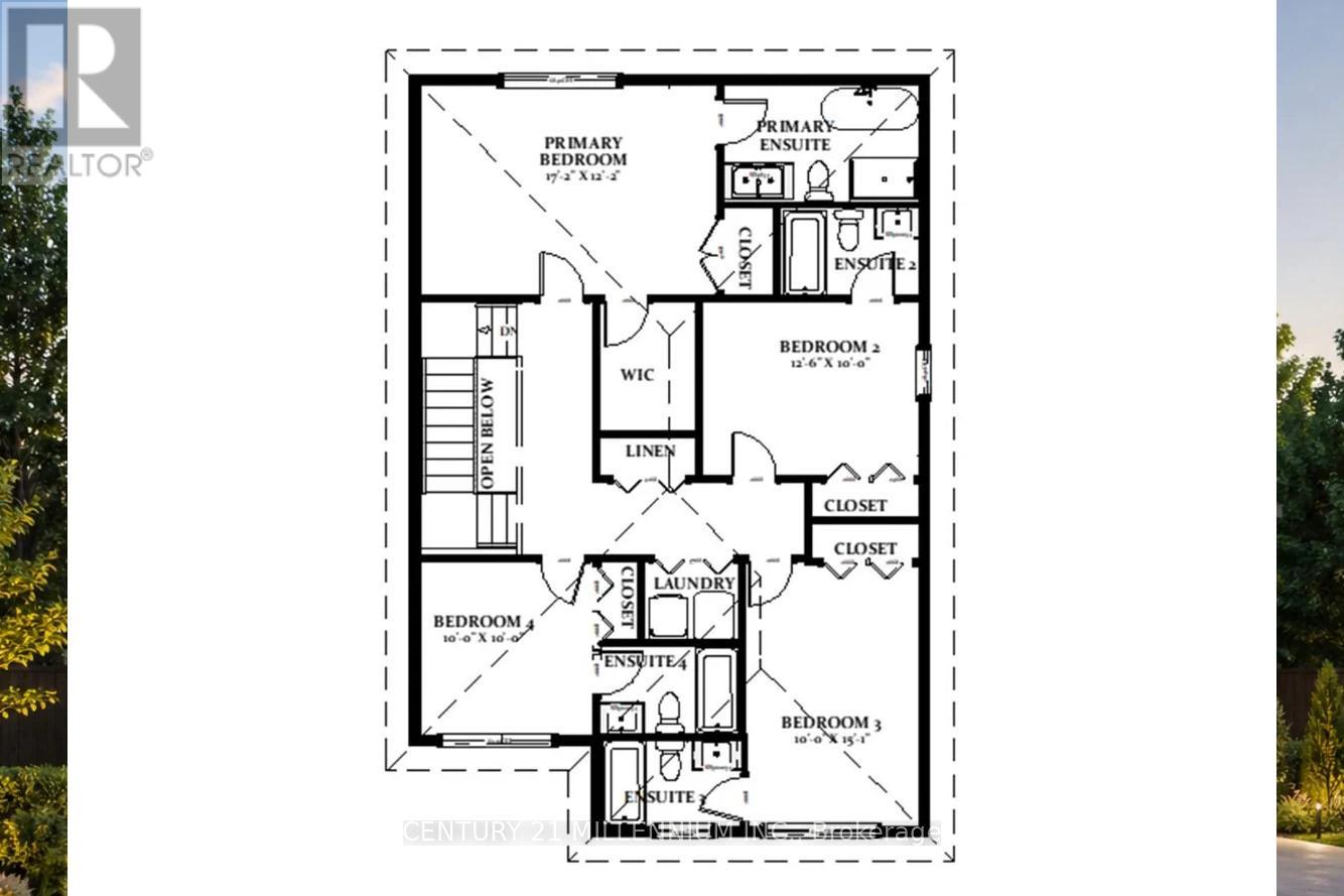 LOT 12 RUE CHATELAIN STREET - 3