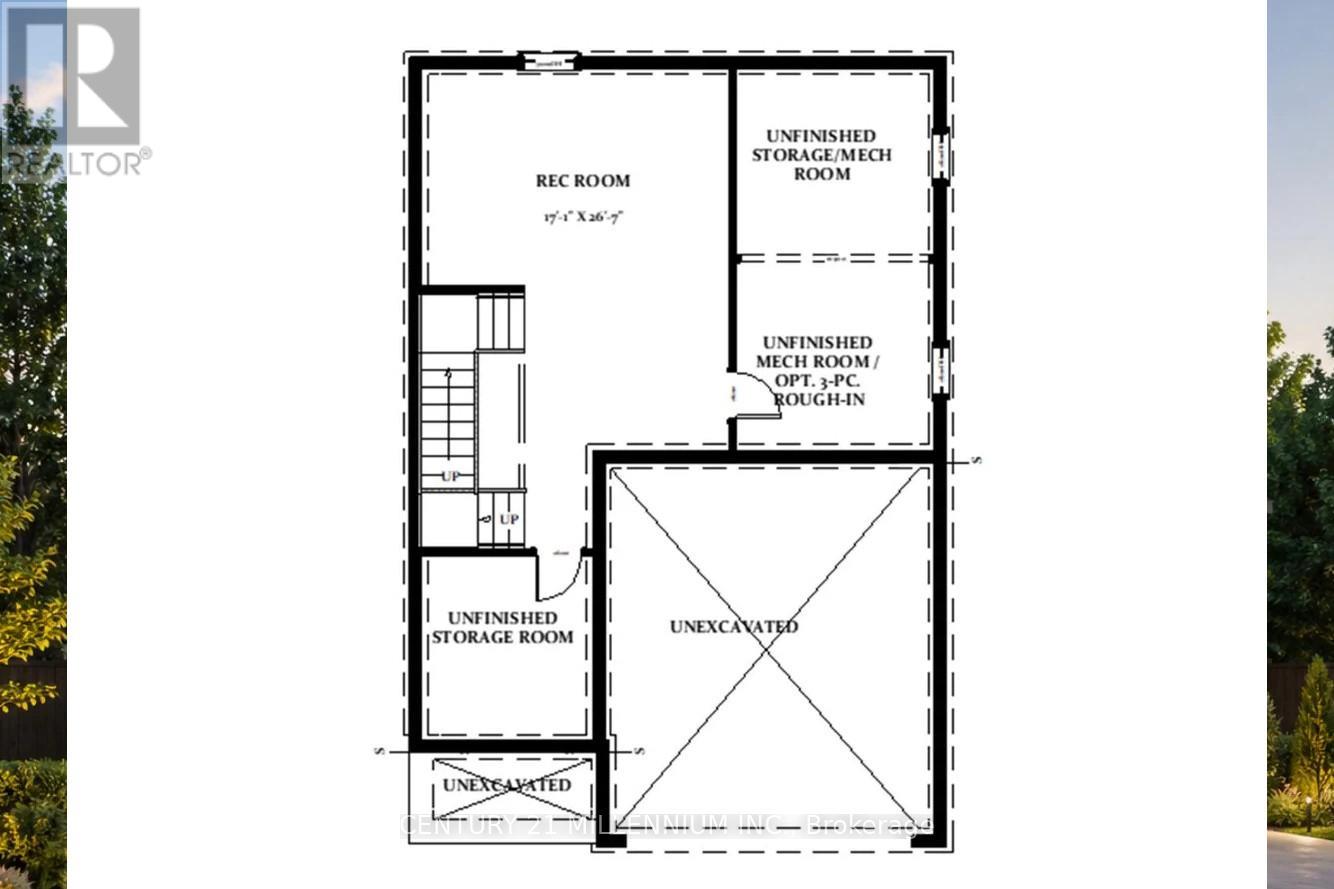 LOT 12 RUE CHATELAIN STREET - 4