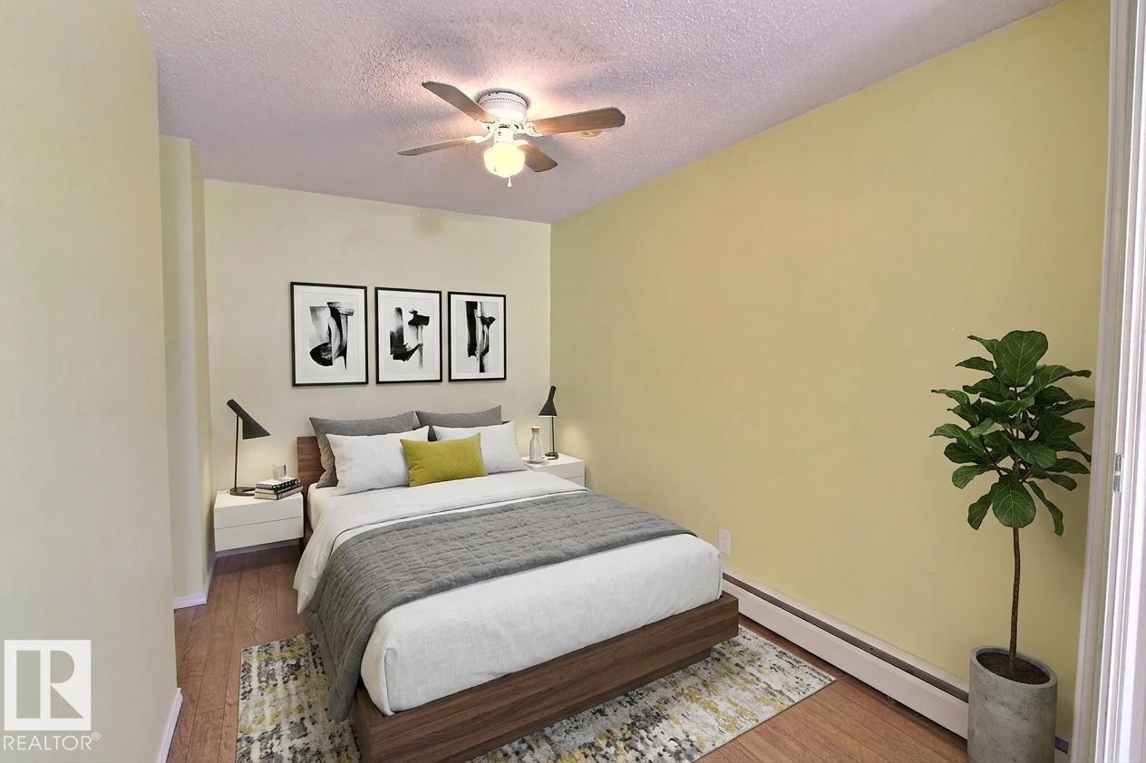 #305 10740 105 ST NW, Edmonton
