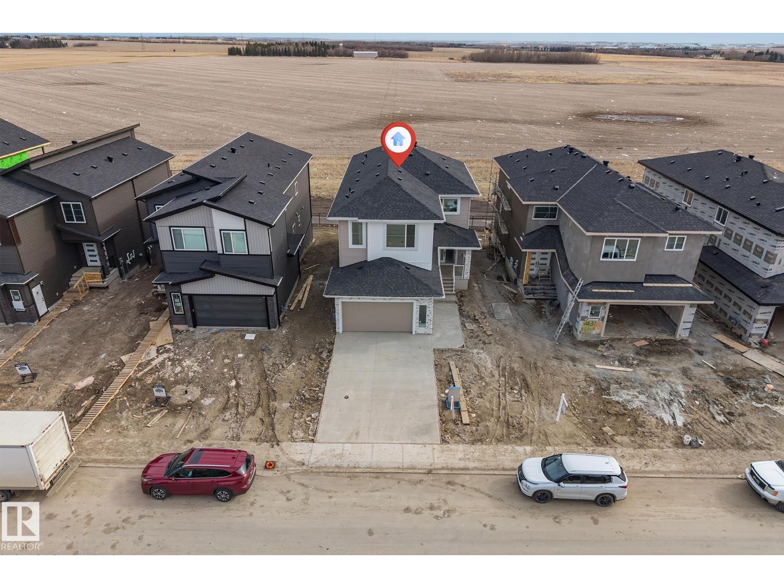 2637 64 AV, Rural Leduc County