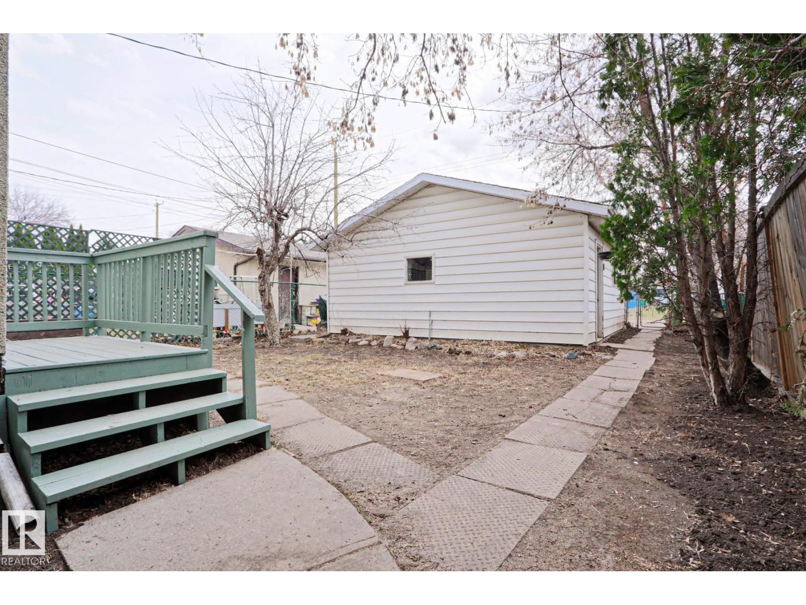 9611 81 AV NW, Edmonton