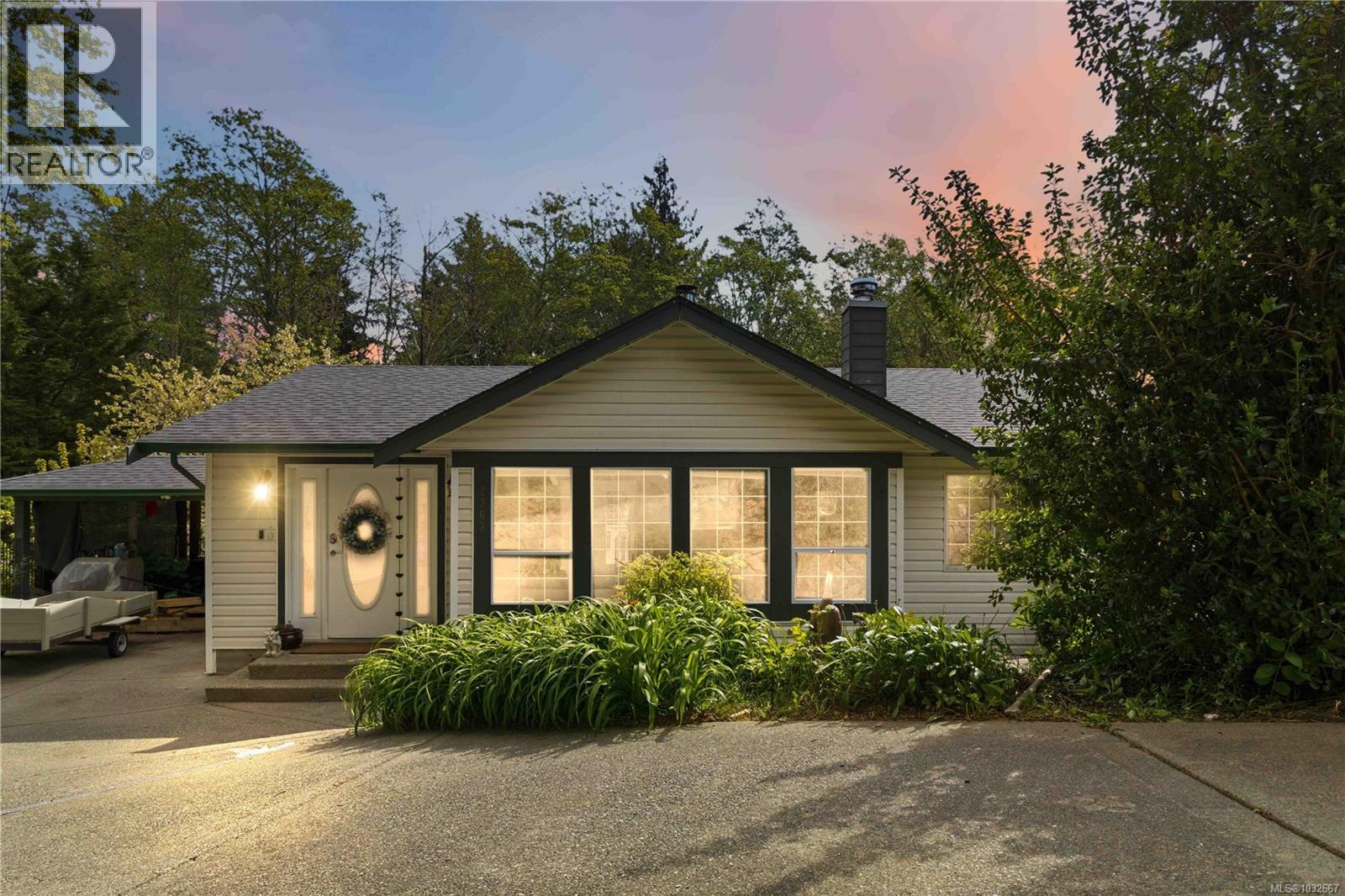  2363 Galena Road, Sooke
