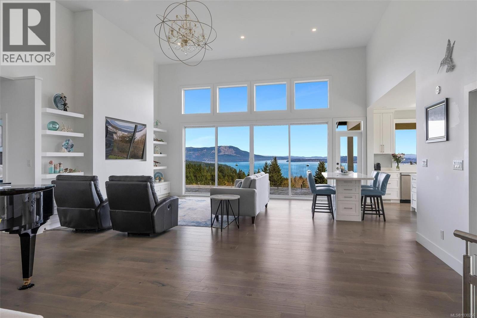  755 Butterfield Road, Mill Bay