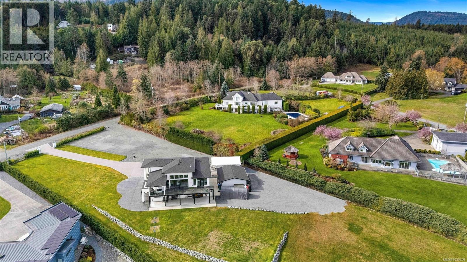  755 Butterfield Road, Mill Bay