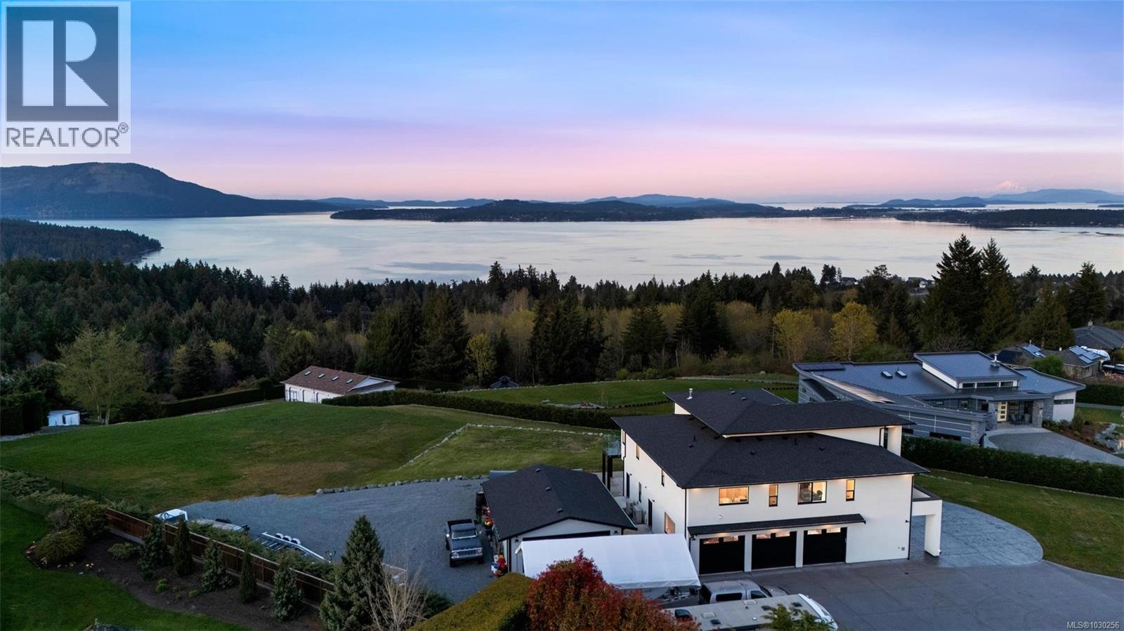  755 Butterfield Road, Mill Bay