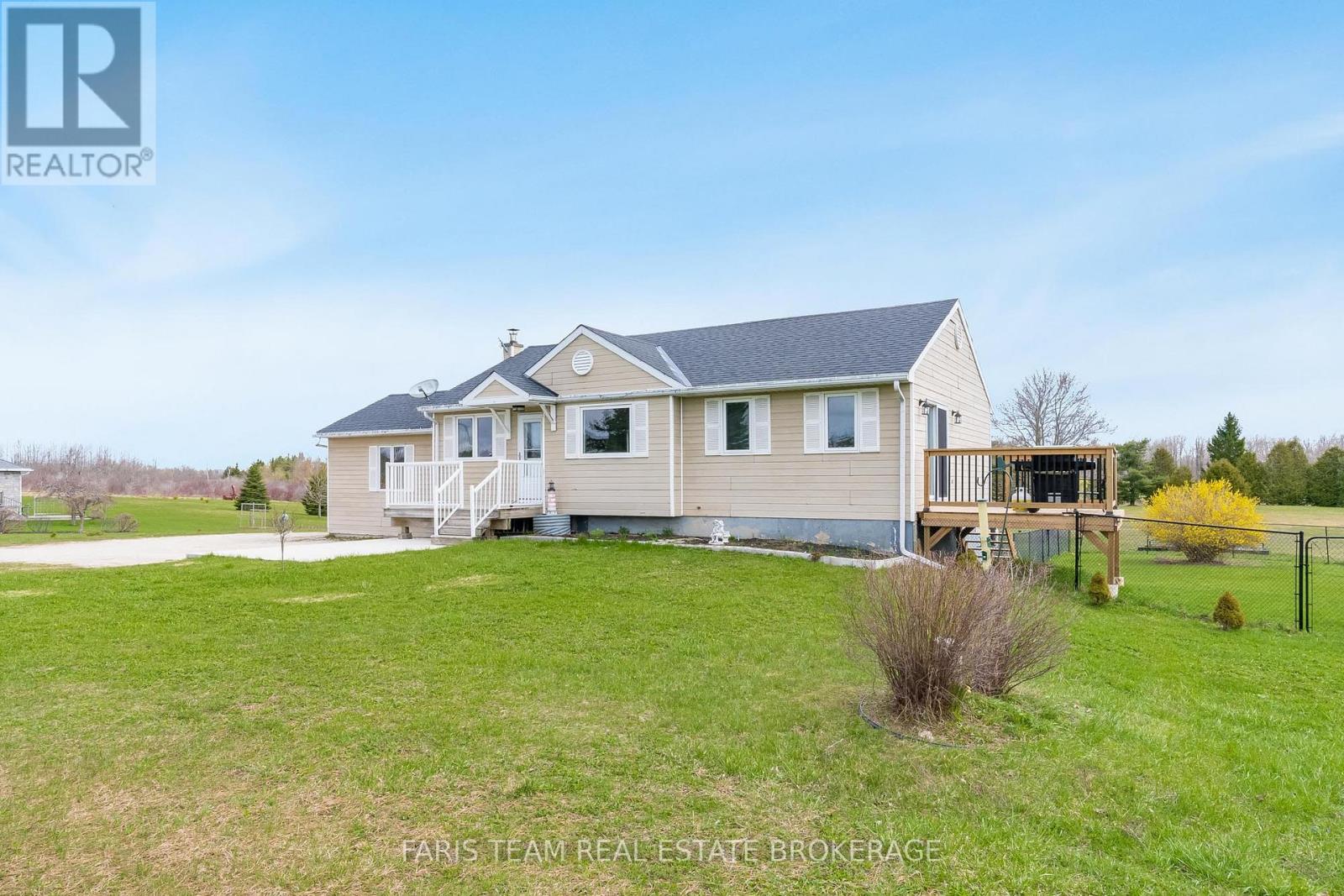 157 BREWSTER LAKE ROAD - 1