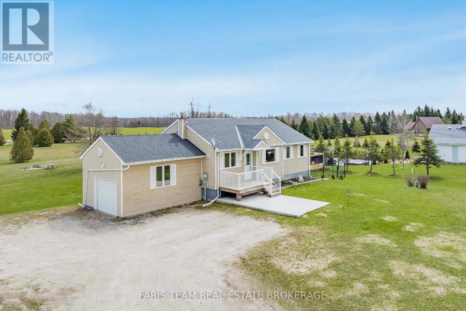 157 BREWSTER LAKE ROAD - 2