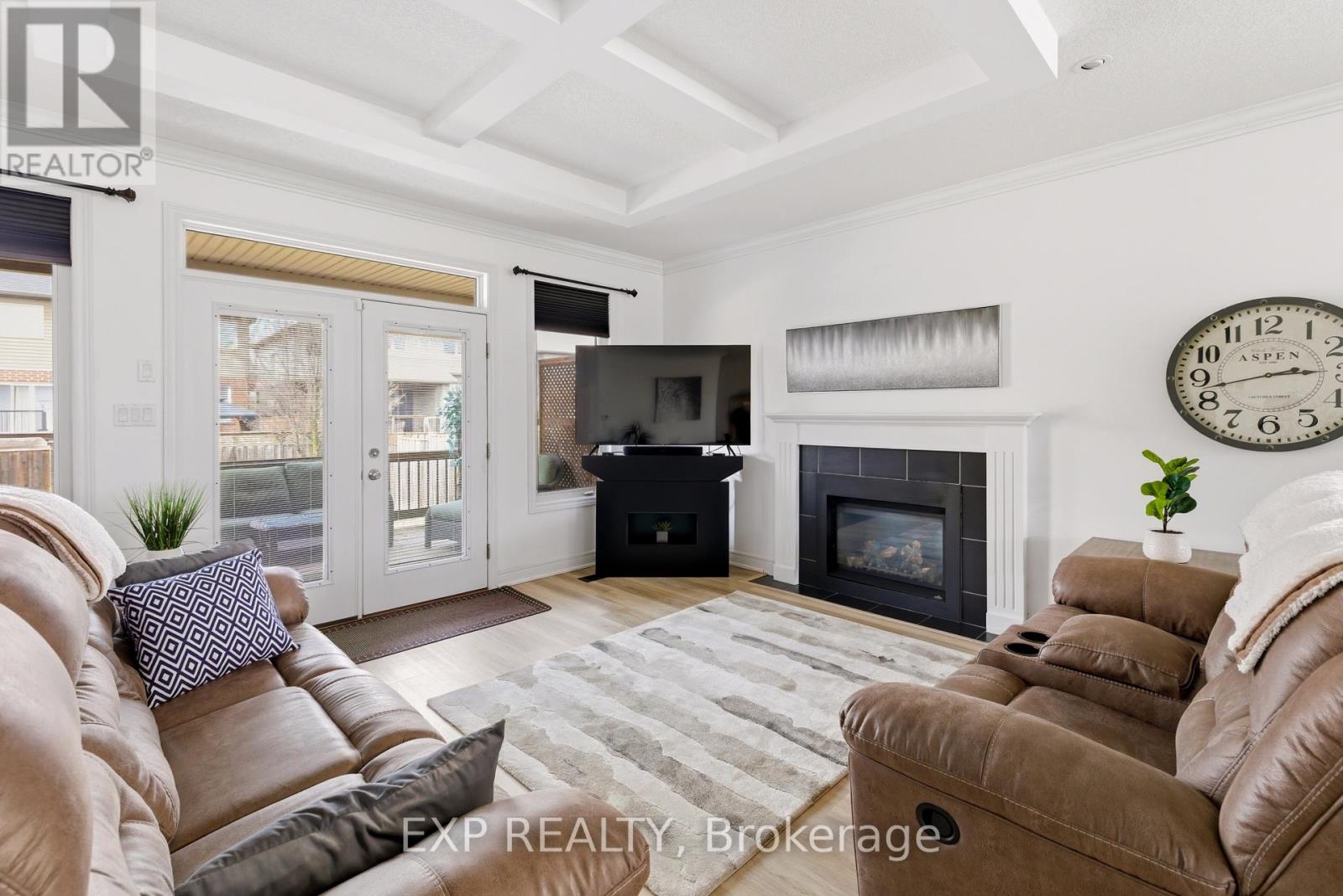 184 TOWNSEND DRIVE - 17