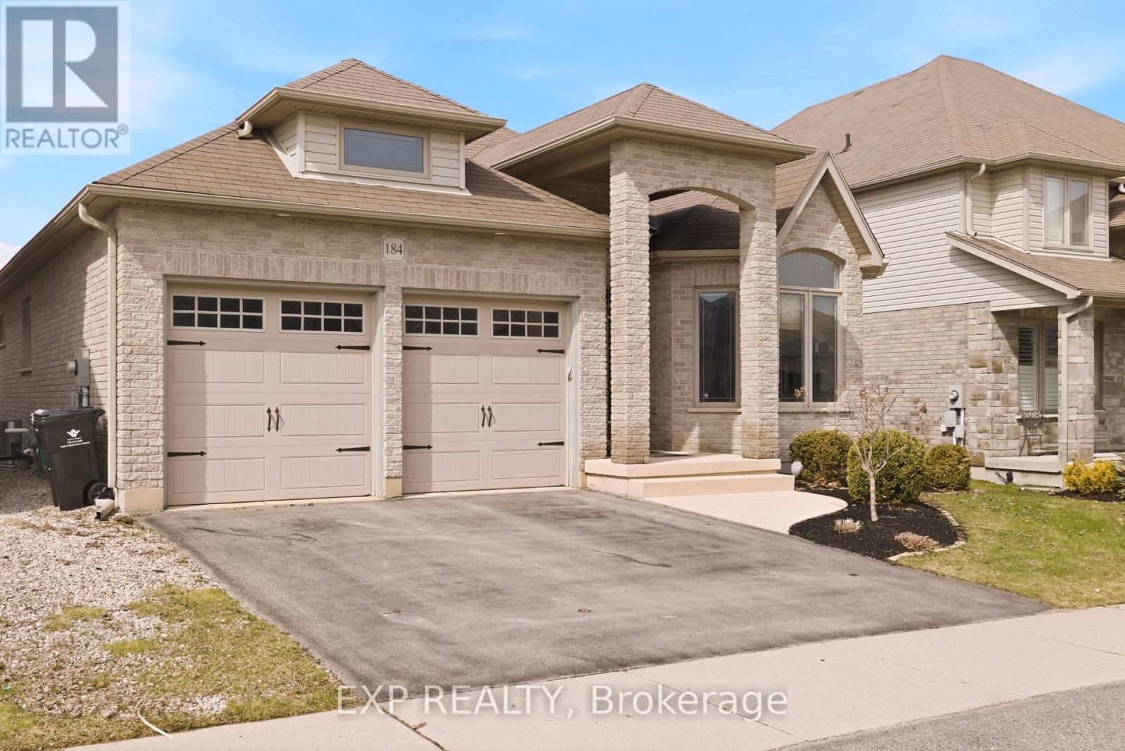 184 TOWNSEND DRIVE - 2