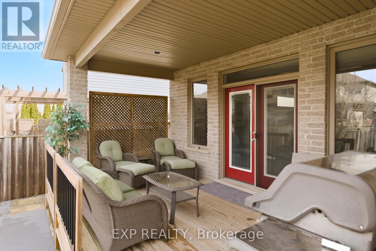 184 TOWNSEND DRIVE - 5