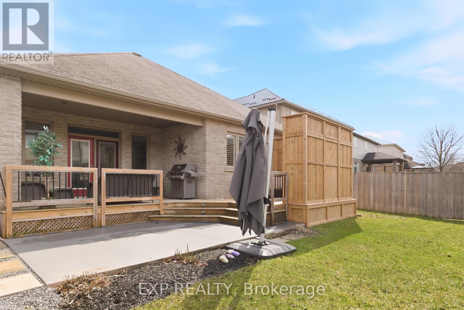 184 TOWNSEND DRIVE - 8