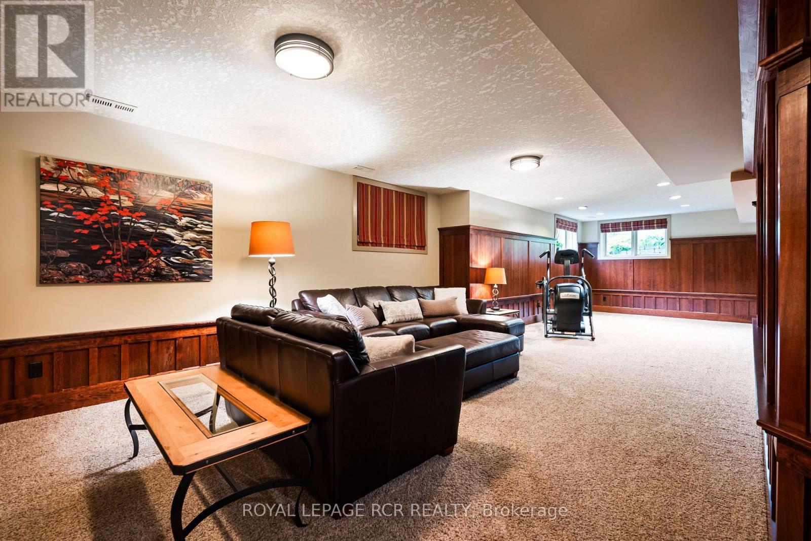 193398 AMARANTH EAST LUTHER TOWNLINE - 38