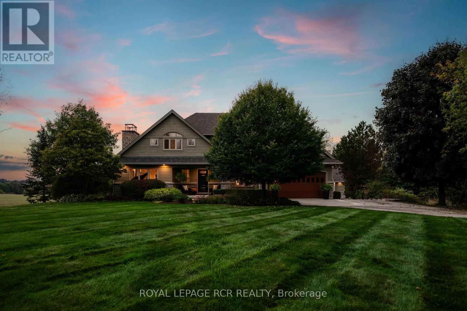 193398 AMARANTH EAST LUTHER TOWNLINE - 4