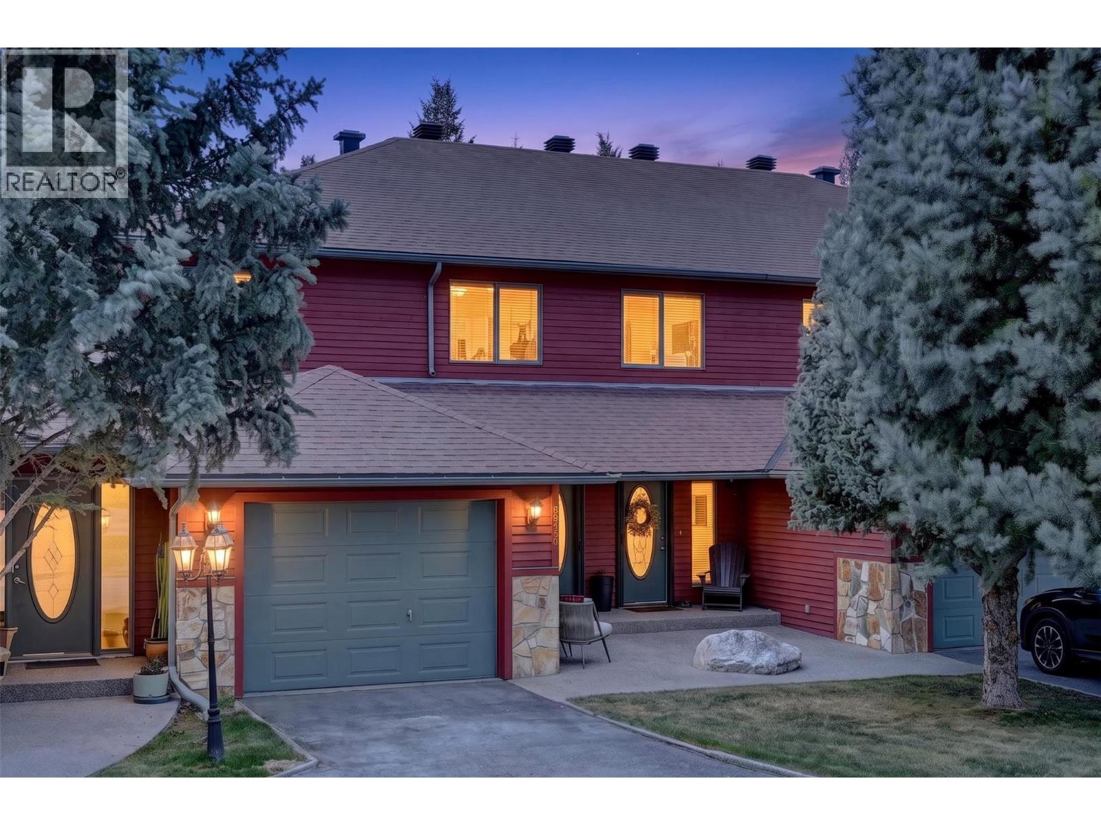 #7 4939 Hot Springs Road - 1