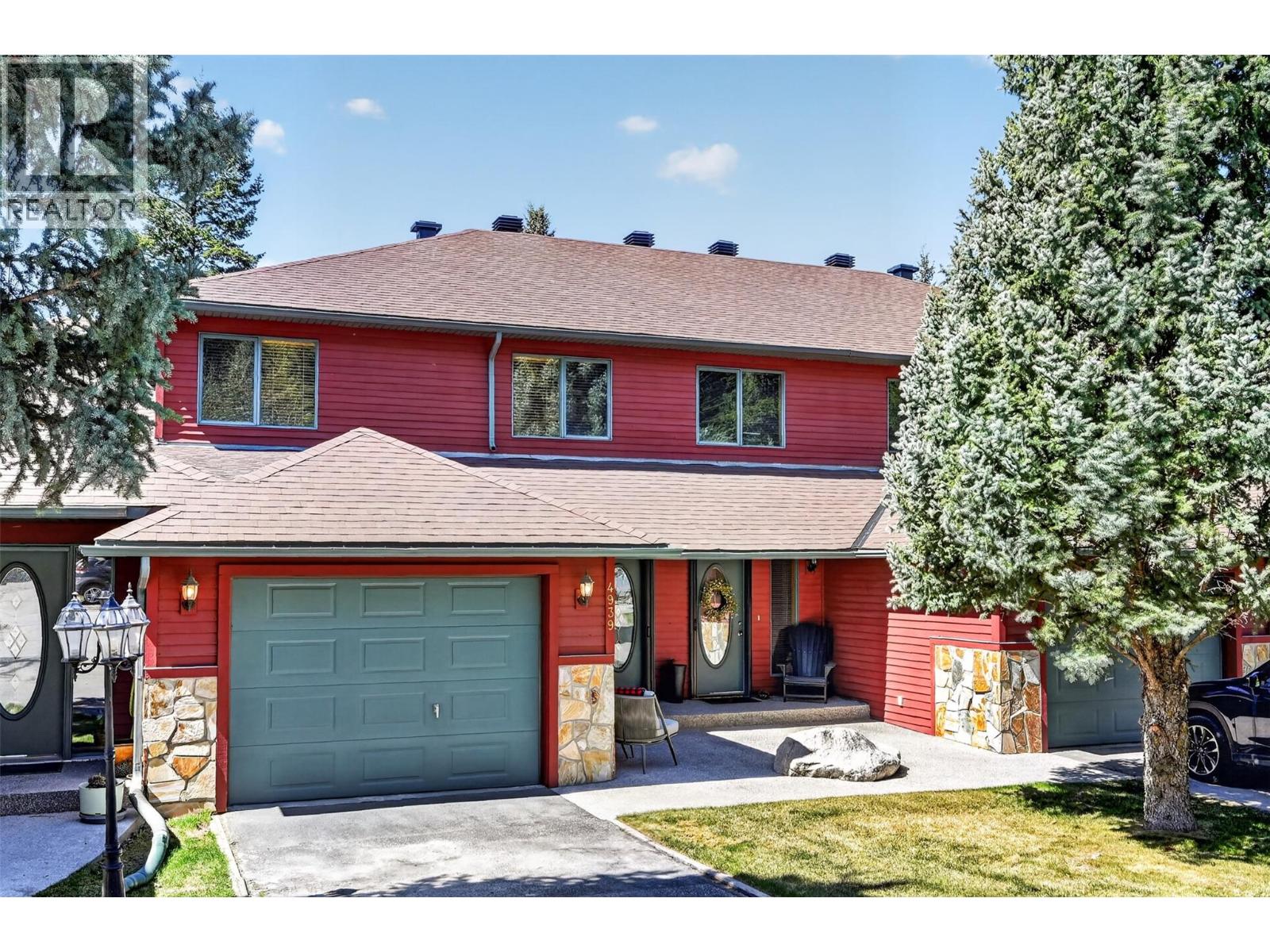 #7 4939 Hot Springs Road - 2