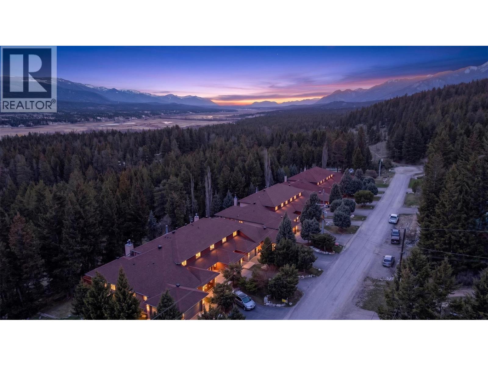 #7 4939 Hot Springs Road - 4