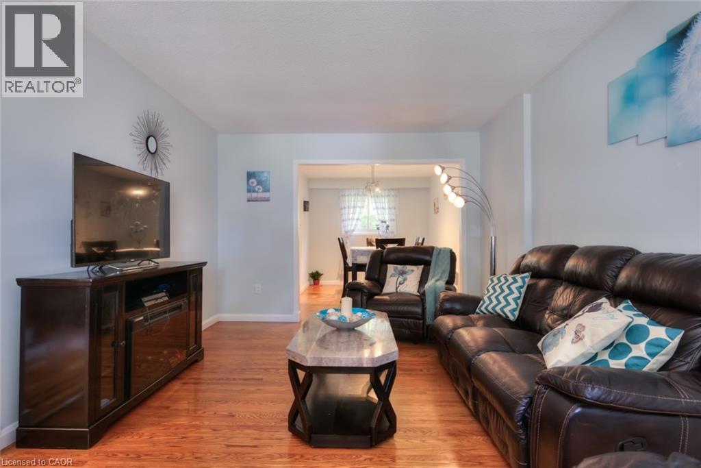 37 GLEN AVON Crescent, Kitchener, Ontario, N2N1C2 — Photo 11