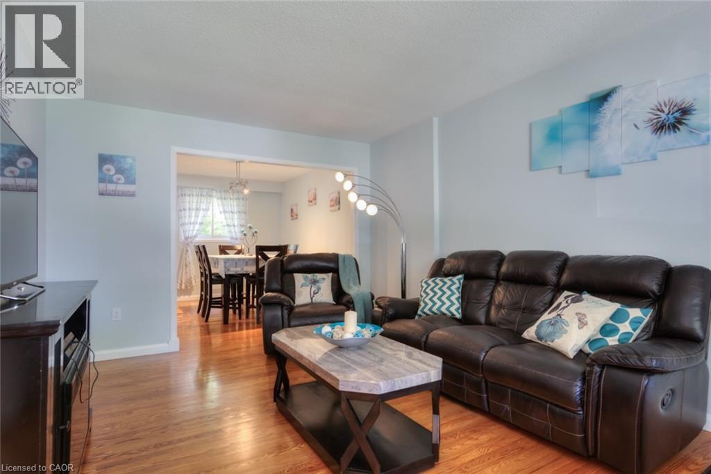 37 GLEN AVON Crescent, Kitchener, Ontario, N2N1C2 — Photo 12