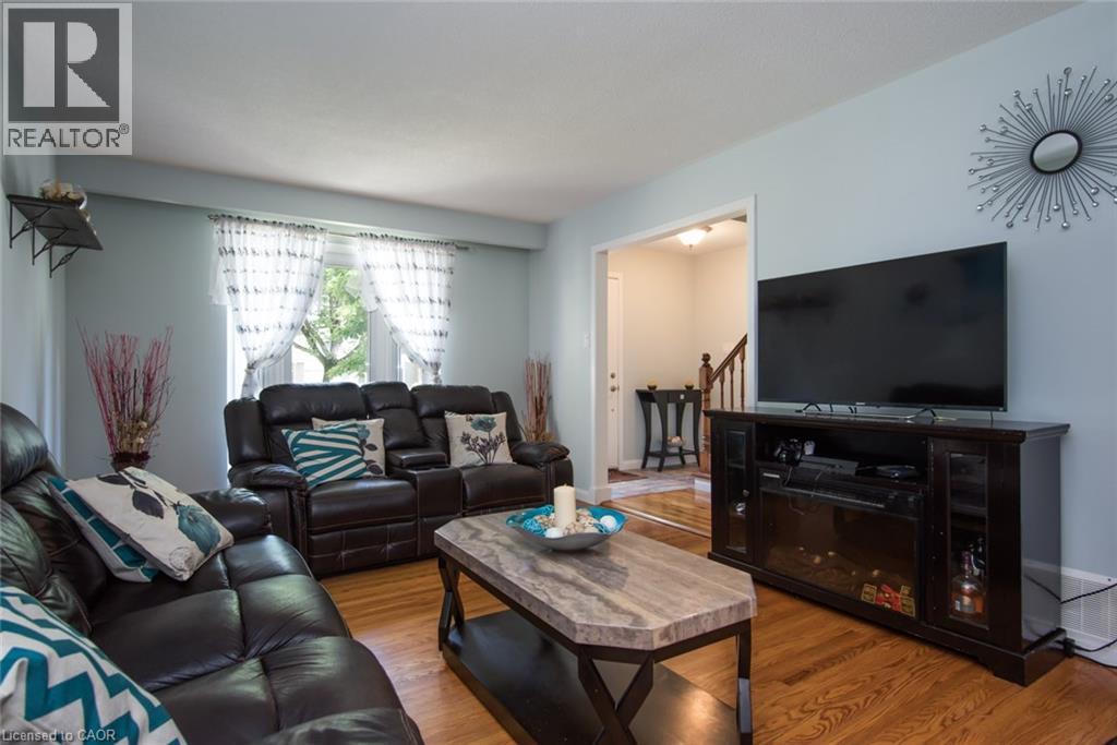 37 GLEN AVON Crescent, Kitchener, Ontario, N2N1C2 — Photo 15