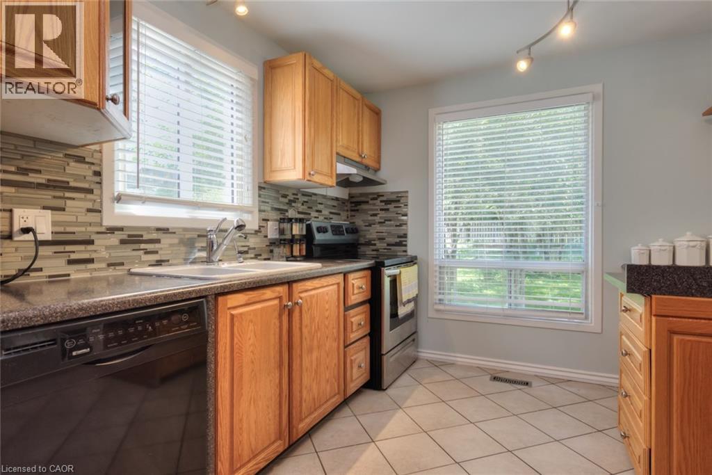 37 GLEN AVON Crescent, Kitchener, Ontario, N2N1C2 — Photo 20
