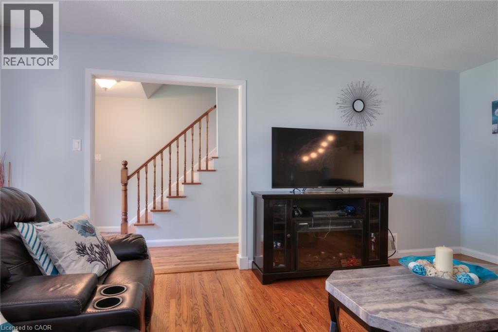 37 GLEN AVON Crescent, Kitchener, Ontario, N2N1C2 — Photo 27