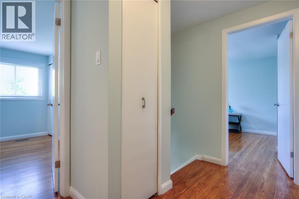 37 GLEN AVON Crescent, Kitchener, Ontario, N2N1C2 — Photo 28