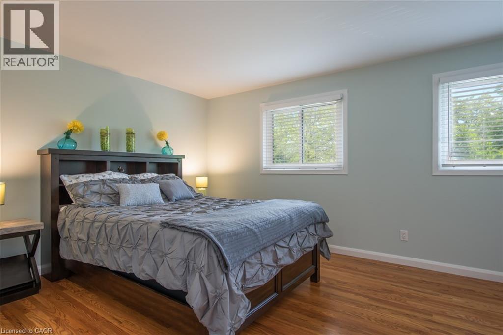 37 GLEN AVON Crescent, Kitchener, Ontario, N2N1C2 — Photo 29