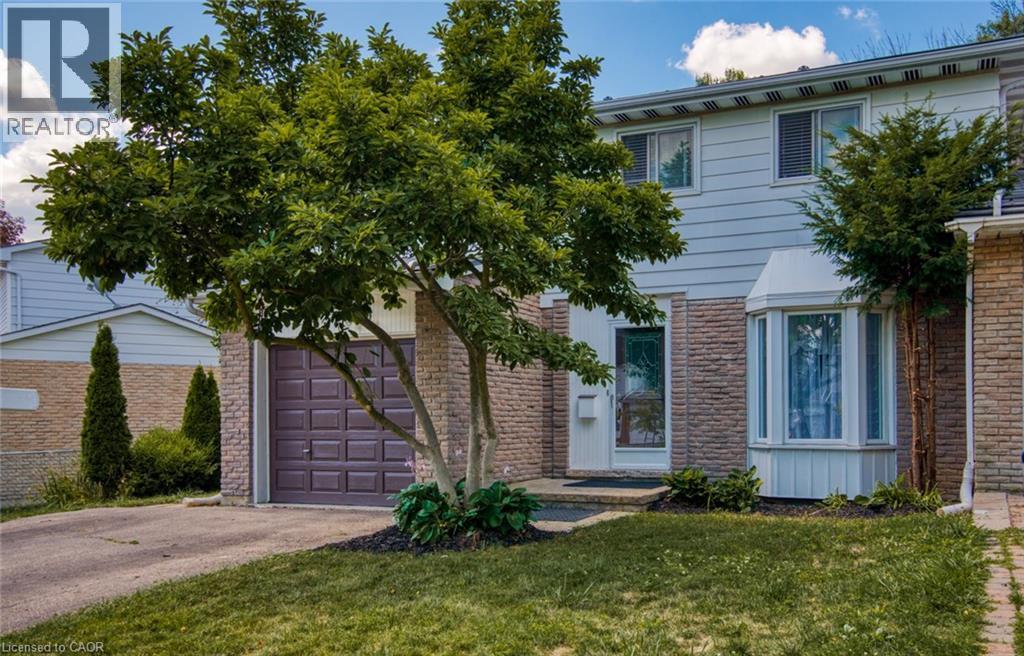 37 GLEN AVON Crescent, Kitchener, Ontario, N2N1C2 — Photo 3