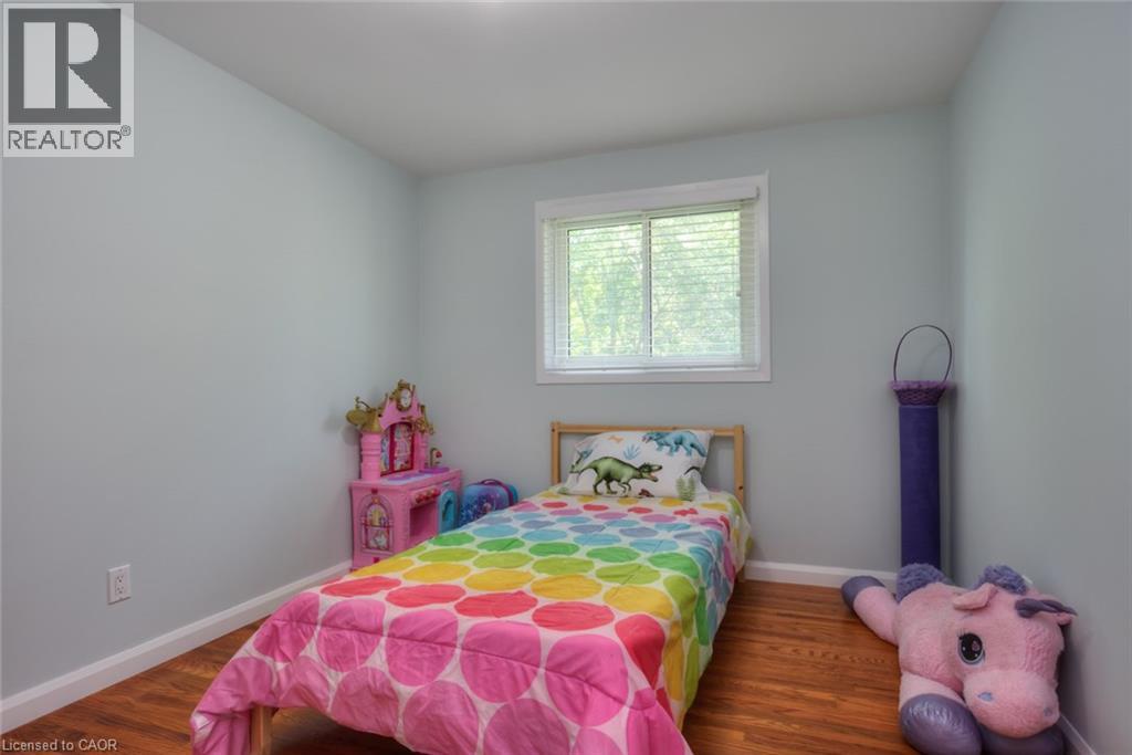 37 GLEN AVON Crescent, Kitchener, Ontario, N2N1C2 — Photo 37