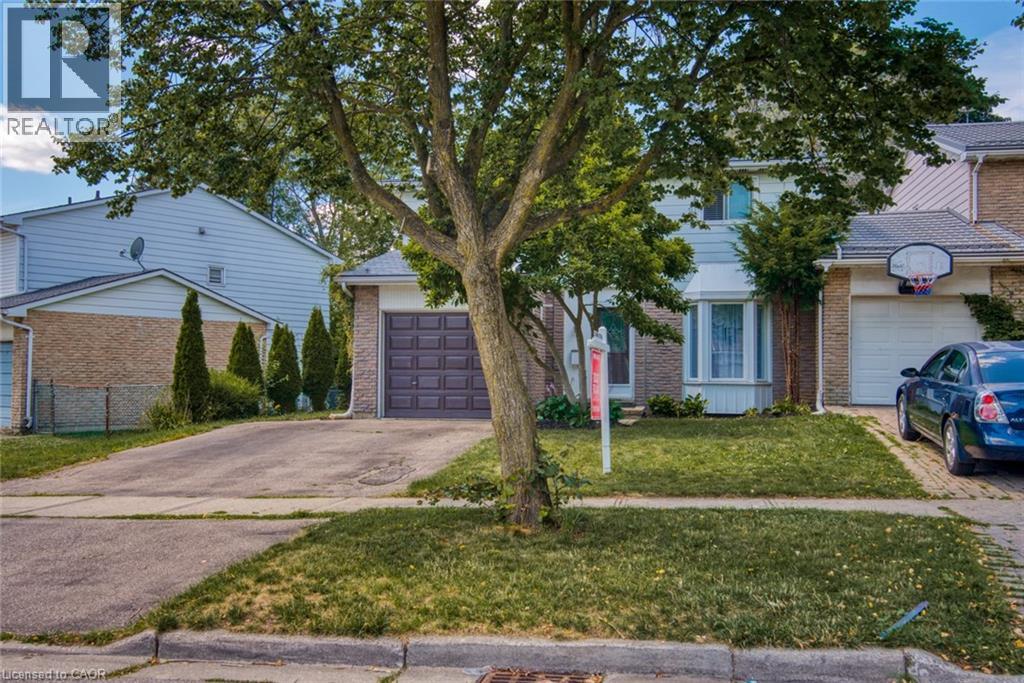 37 GLEN AVON Crescent, Kitchener, Ontario, N2N1C2 — Photo 5