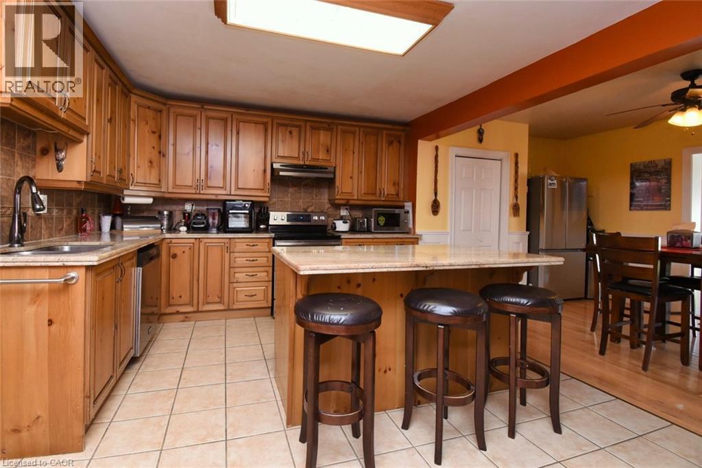 53 SEVENTH Avenue, Brantford, Ontario, N3S1B3 — Photo 10