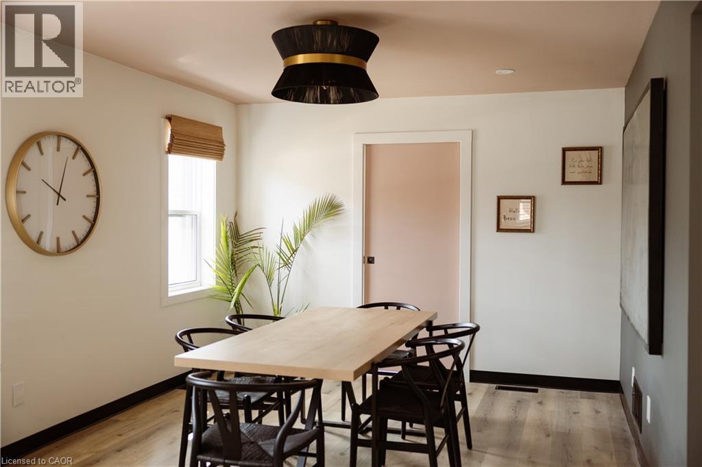 134 LONDON Street S, Hamilton, Ontario, L8K2G5 — Photo 10