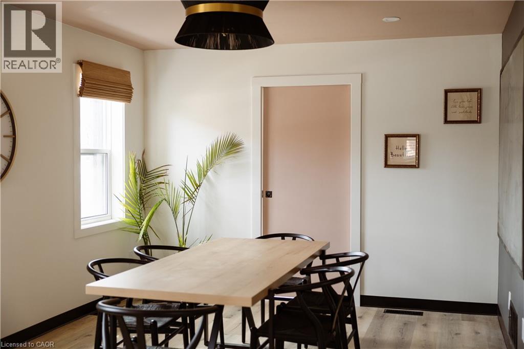 134 LONDON Street S, Hamilton, Ontario, L8K2G5 — Photo 11