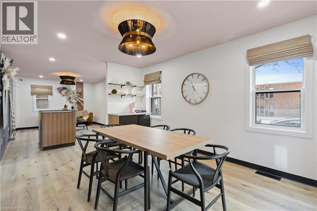 134 LONDON Street S, Hamilton, Ontario, L8K2G5 — Photo 12