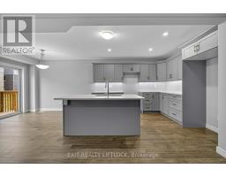 Laundry room - 220 O'neil Street, Peterborough, ON K9K0H5 Photo 10