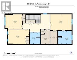 220 O'neil Street, Peterborough, ON K9K0H5 Photo 46