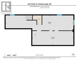220 O'neil Street, Peterborough, ON K9K0H5 Photo 47