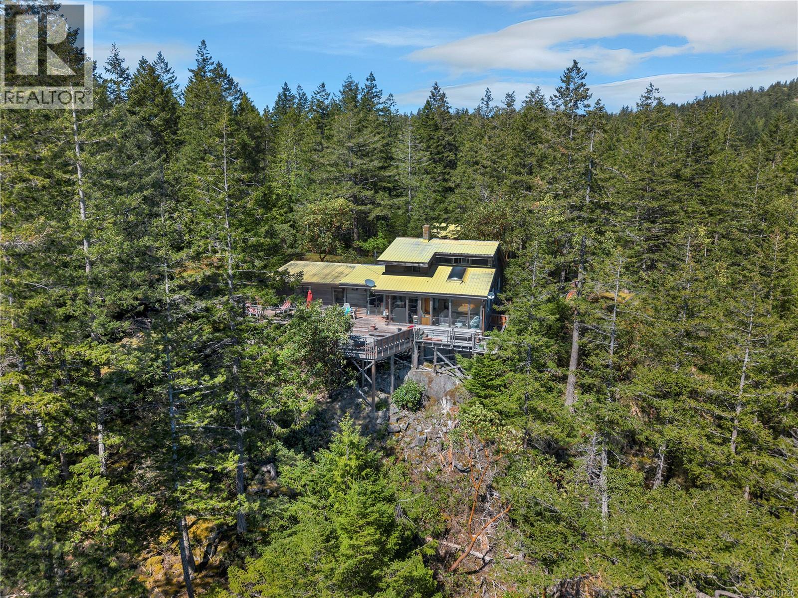 1395 Manzanita Rd - 4